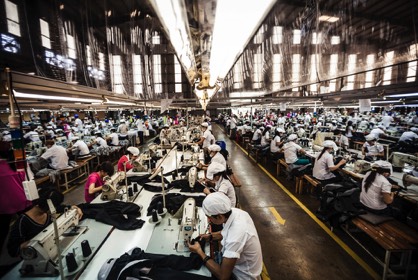 Vietnam Womens Clothing Manufacturer
